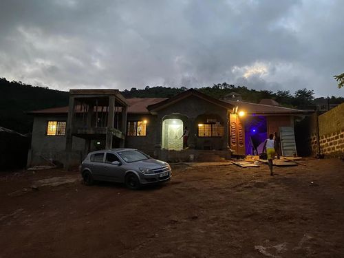 M1500 LFP Warmly welcomed in Africa
