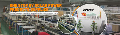 China Shenzhen Melin Sunergy Co., Ltd. Company Profile