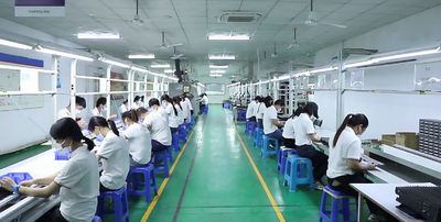 China Shenzhen Melin Sunergy Co., Ltd. Company Profile