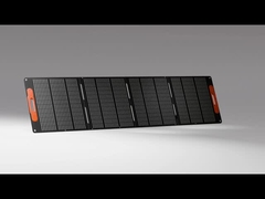 100W & 200W Folding Solar Panel
