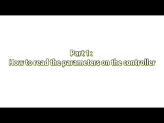 IP43 Small Size 30 amp MPPT Solar Charge Controller For Lifepo4 Batteries