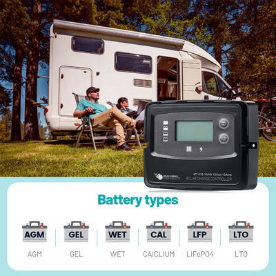Latest company blogs about Maintenance, Troubleshooting, and Longevity of PWM and Digital Solar Charge Controllers