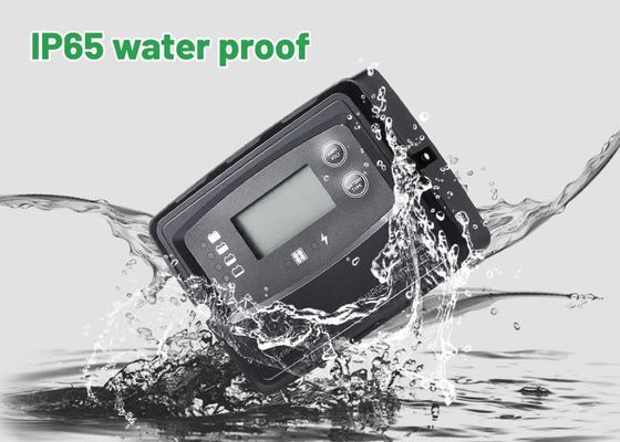 Good price 20A Ce Solar Charge Controller online