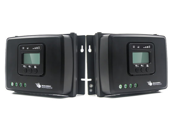 Good price 96v 30A Photovoltaic 12 Volt Solar Energy Charge Controller For Agm Battery online