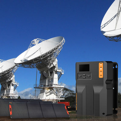 Programmable MPPT Solar Charge Controller with LCD Display and High Efficiency MPPT Technology for 12V 24V Systems