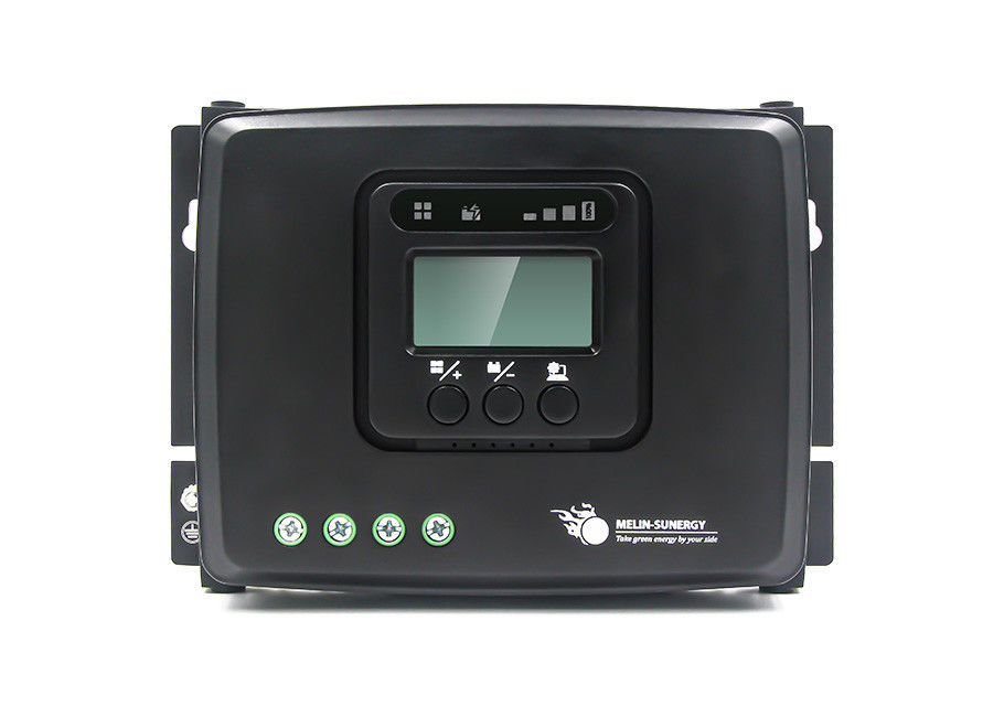 5 Stage MPPT Solar Charge Controller 440W/12V 880W/24V IP43