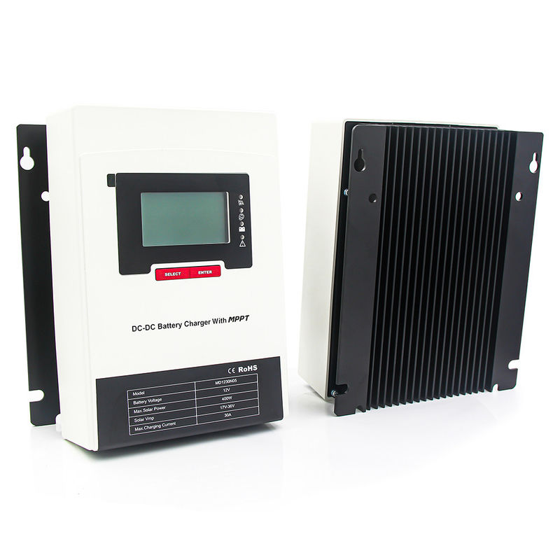 Ip32 Protection 700W 50A DC DC Charger with IP32 Protection