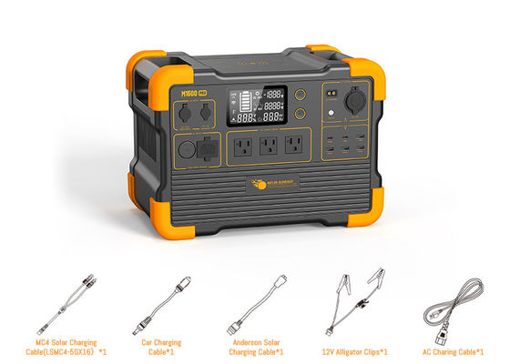 12V Solar Powered Home Generators 2000W The Ultimate Power Solution