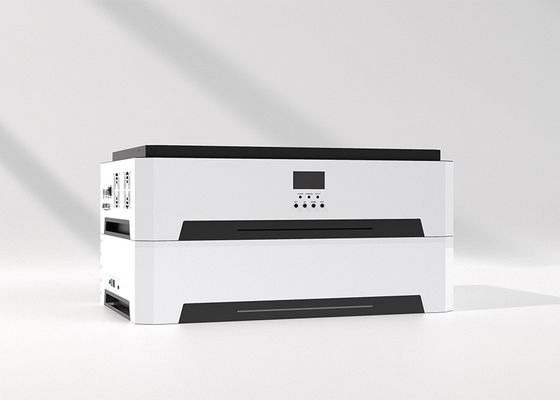 Good price 10KW Solar Battery House System 100Ah Capacity IP20 Home Solar Power System online