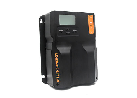 40A 12V 24V MPPT Solar Charge Controller With Max. 150V Input