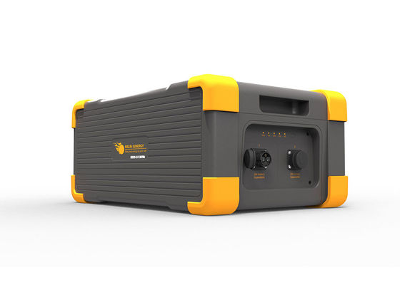 Good price Rechargeable Portable Generator Battery Pack 3500 Cycles Lifepo4 Power Generator online