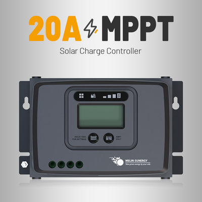 Good price RV Solar Panel Charge Regulator online