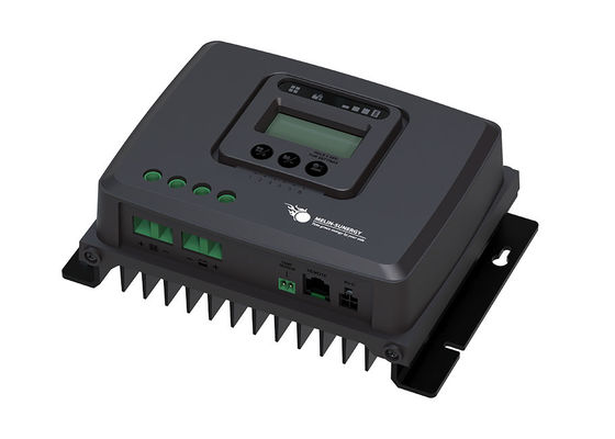 IP43 Intelligent MPPT Solar RV Power Panel Control Unit for Recreational Vehicles
