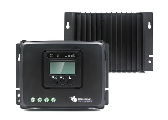 Good price MPPT RV Solar Battery Charger Controller online