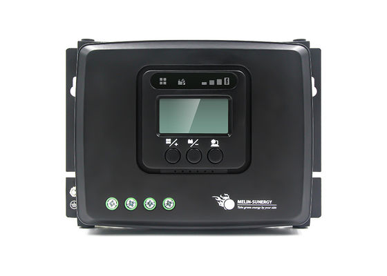 Good price Bluetooth 12 Volt MPPT Solar Charge Controller 30A for both lead acid and lithium battery online