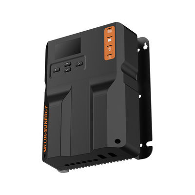 Good price 40A 150V Solar PV Controller Solar Panel Mppt Charge Controller With Bluetooth online
