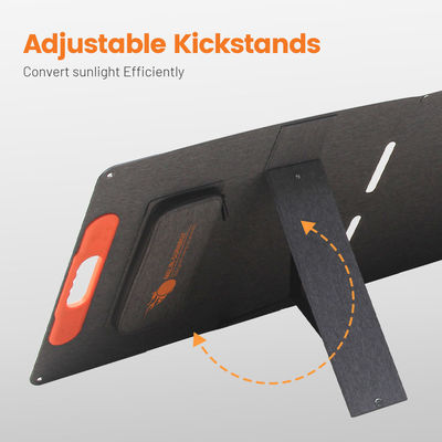 Good price 300W 36V Portable Folding Flexible Solar Panels Lightweight Small Size Solar Panels online