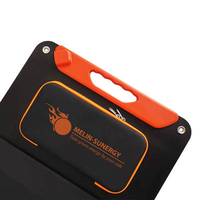Good price IP65 Portable Folding Solar Panels 400W For Home And Camping Solar Generators online