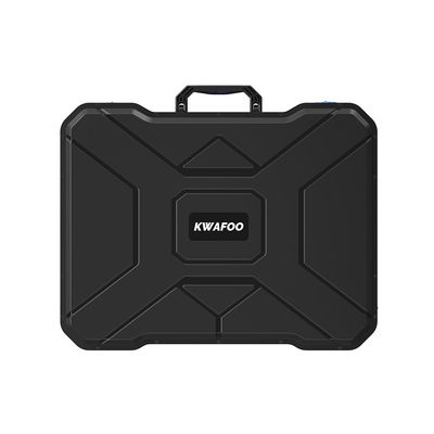 2000W Pure Sine Wave UPS Portable Power Station With 2072Wh Battery Capacity