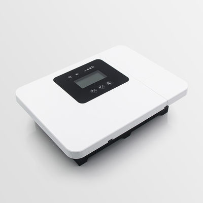 40 Amp RV MPPT Solar Charge Controller with 1140W 24V PV Power and 5-Stage Charging