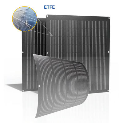 Good price Lightweight Bendable Solar Panel online